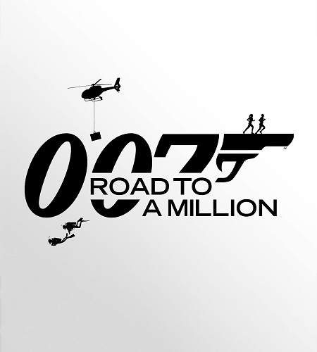 برنامج 007 Road to a Million الموسم الاول الحلقة 3 مترجمة