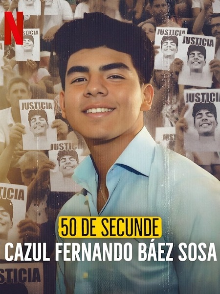 مسلسل 50 Seconds The Fernando Baez Sosa Case 2025 الحلقة 2 مترجمة