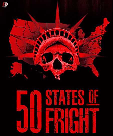 50 States of Fright الموسم الاول الحلقة 2