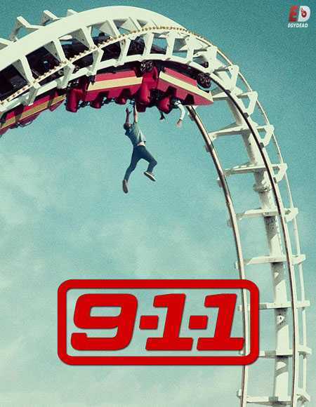مسلسل 911 الموسم التاسع الحلقة 4 مترجمة