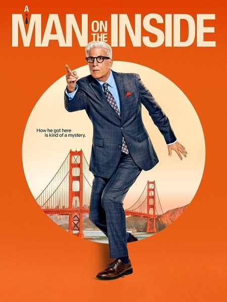 مسلسل A Man on the Inside الموسم الثاني الحلقة 2 مترجمة