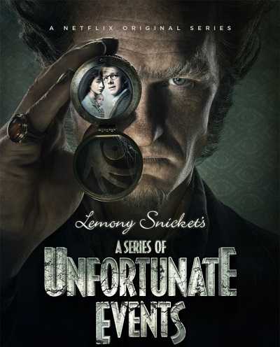 مسلسل A Series of Unfortunate Events الموسم الثاني الحلقة 2