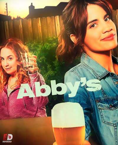 مسلسل Abby’s الموسم الاول الحلقة 1