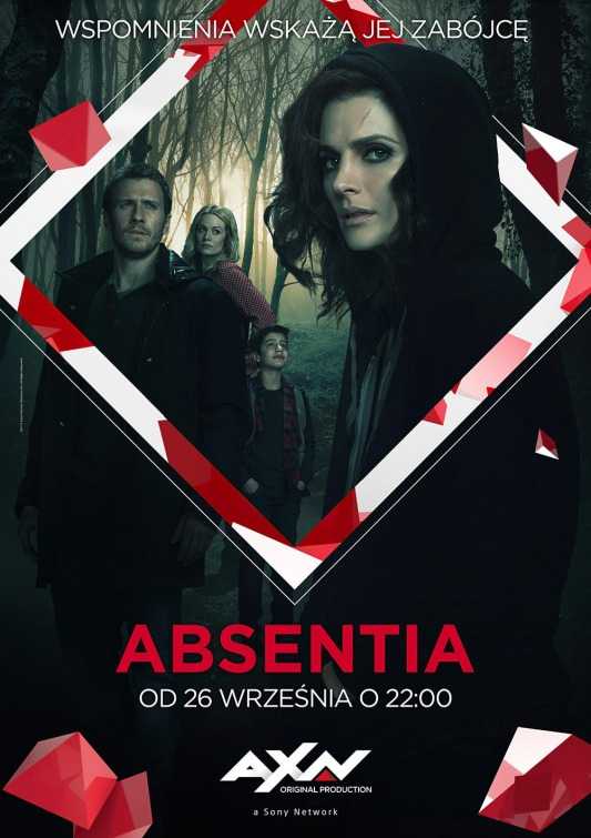 مسلسل Absentia الموسم 2 الحلقة 1