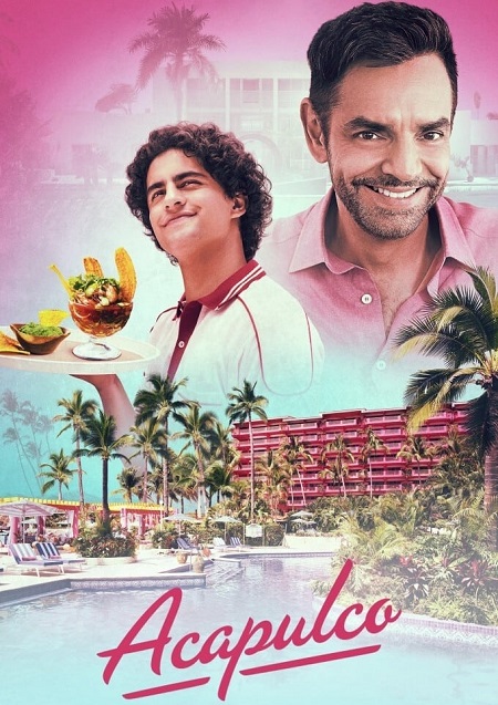 مسلسل Acapulco الموسم الرابع الحلقة 10 مترجمة