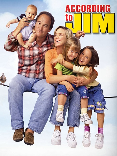 مسلسل According to Jim الموسم الثاني الحلقة 28 مترجمة