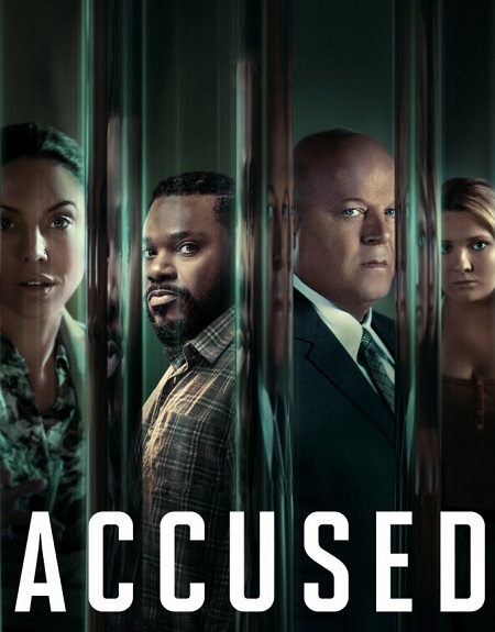 مسلسل Accused الموسم الثاني الحلقة 4 مترجمة