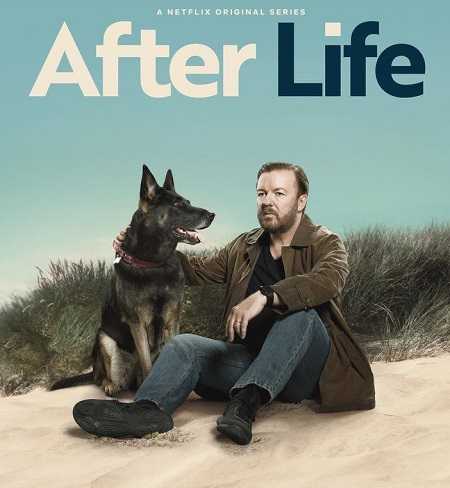 مسلسل After Life الموسم الثاني الحلقة 2 مترجمة