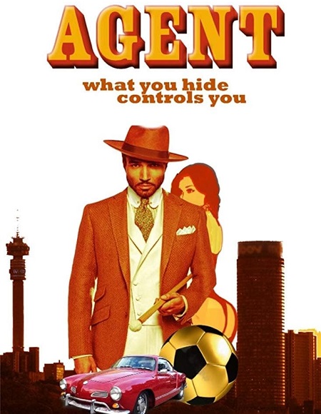 مسلسل Agent 2019 الحلقة 2 مترجمة