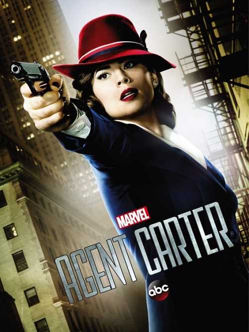 مسلسل Agent Carter الموسم الثاني الحلقة 5