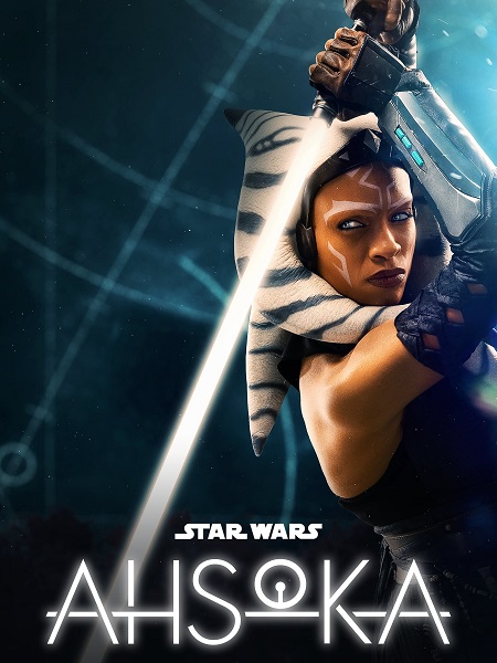مسلسل Ahsoka الحلقة 7 مترجمة