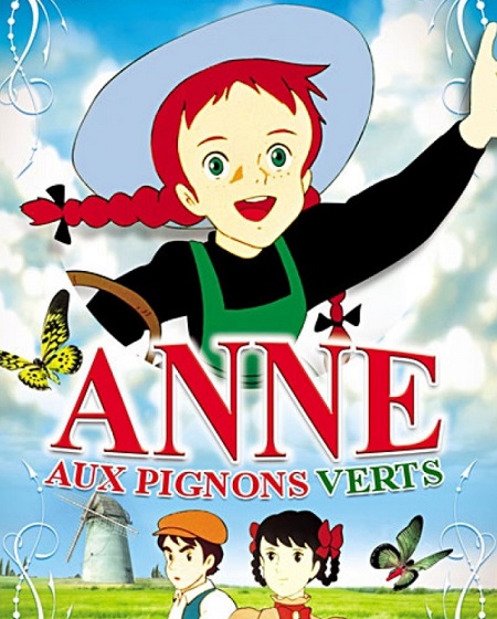 انمي Akage no Anne الحلقة 7 مترجمة