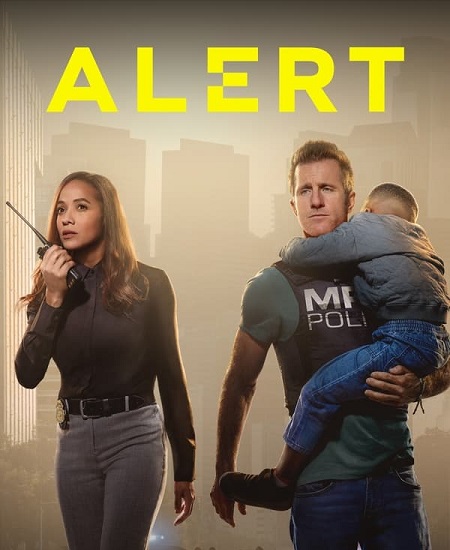 مسلسل Alert الموسم الثالث الحلقة 2 مترجمة