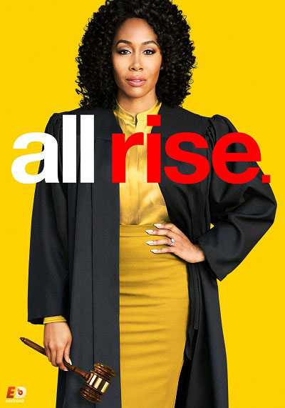 مسلسل All Rise الموسم الثالث الحلقة 1 مترجمة