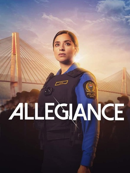 مسلسل Allegiance الموسم الثاني الحلقة 2 مترجمة