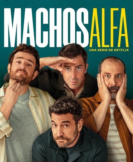 مسلسل Alpha Males الموسم الرابع الحلقة 6 مترجمة