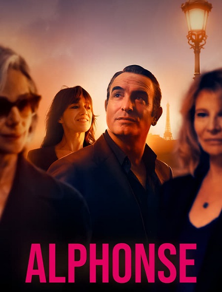 مسلسل Alphonse الموسم الاول الحلقة 5 مترجمة