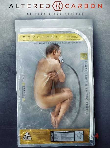 مسلسل Altered Carbon الموسم الثاني الحلقة 2 مترجمة