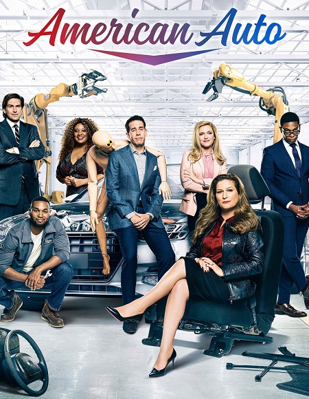 مسلسل American Auto الموسم الاول الحلقة 10 مترجمة