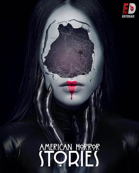 مسلسل American Horror Stories الموسم الثاني الحلقة 1 مترجمة
