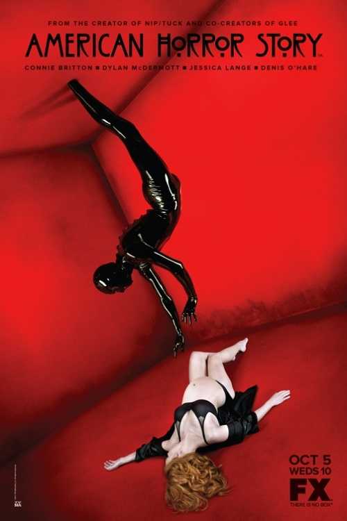 مسلسل American Horror Story الموسم الثالث الحلقة 9