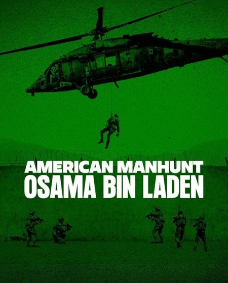 مسلسل American Manhunt Osama bin Laden الحلقة 3 مترجمة
