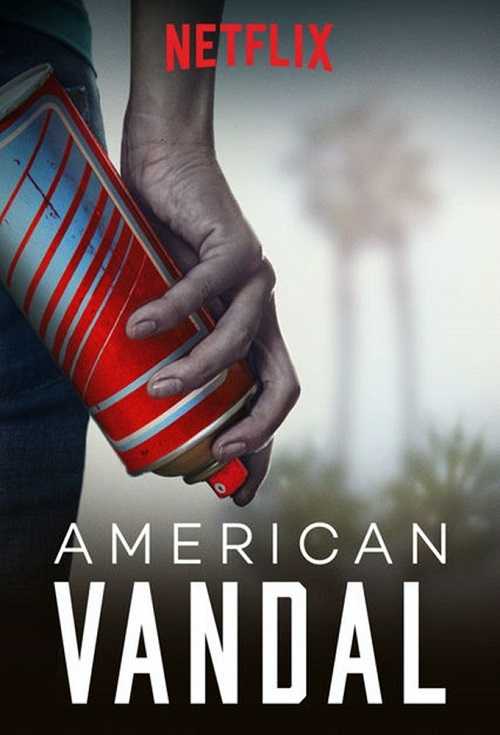 مسلسل American Vandal الموسم الثاني الحلقة 2