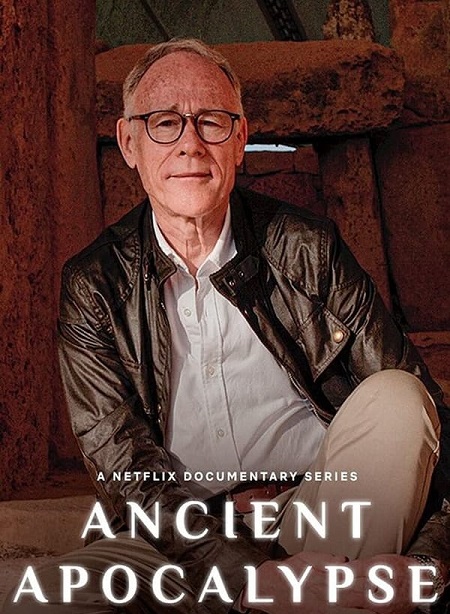 مسلسل Ancient Apocalypse الموسم الثاني الحلقة 2 مترجمة