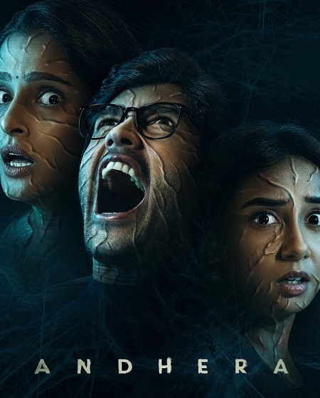 مسلسل Andhera الموسم الاول الحلقة 2 مترجمة