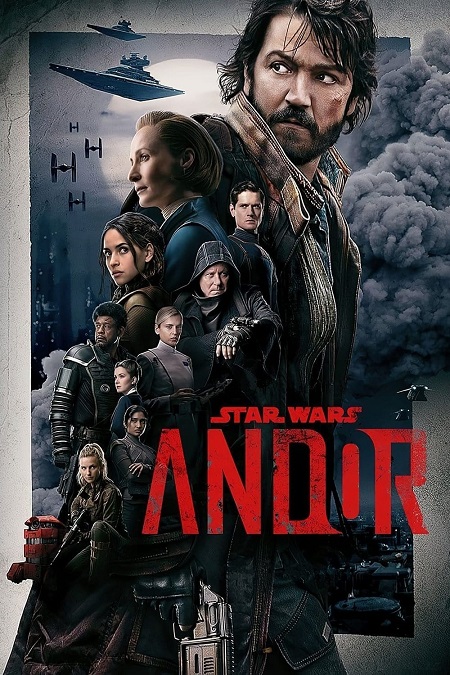 مسلسل Andor الموسم الثاني الحلقة 2 مترجمة