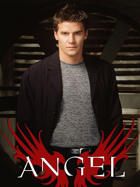 مسلسل Angel الموسم الثاني الحلقة 22 مترجمة