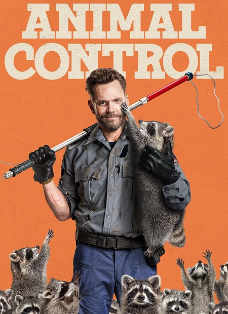 مسلسل Animal Control الموسم الرابع الحلقة 2 مترجمة