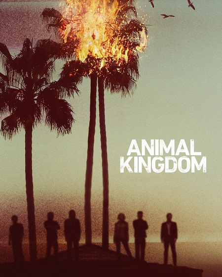 مسلسل Animal Kingdom الموسم الثالث الحلقة 11 مترجمة