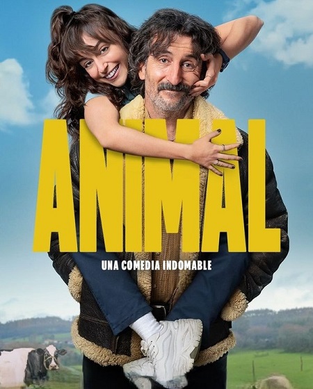 مسلسل Animal الحلقة 6 مترجمة