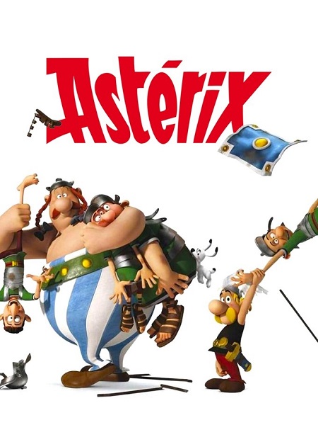 مسلسل Asterix and Obelix The Big Fight الحلقة 2 مترجمة