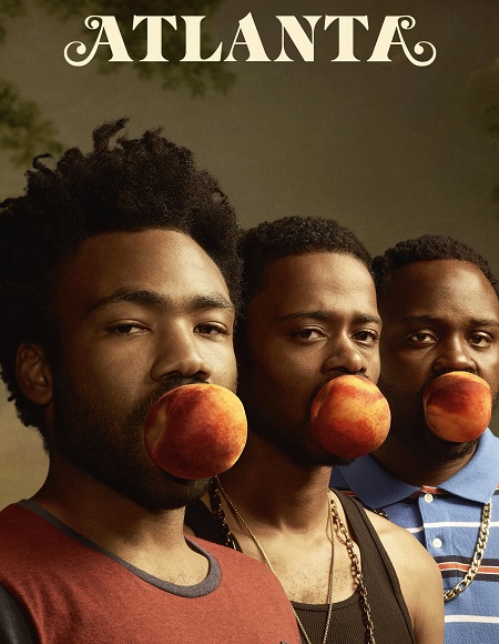 مسلسل Atlanta الموسم الثالث الحلقة 2 مترجمة