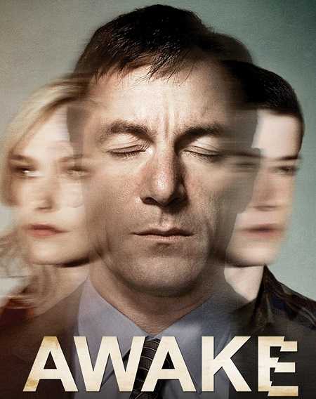 مسلسل Awake الموسم الاول الحلقة 8