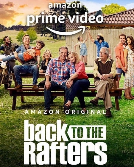 مسلسل Back to the Rafters الموسم الاول الحلقة 1 مترجمة