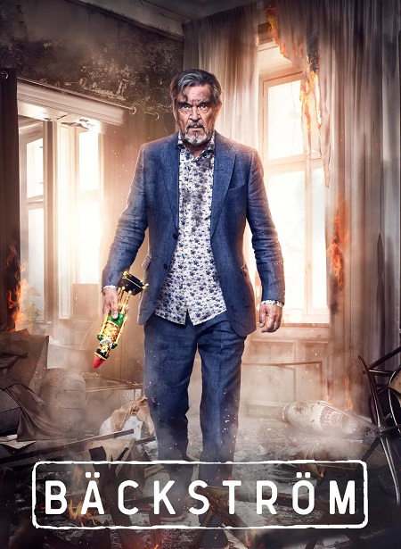 مسلسل Bäckström الموسم الاول الحلقة 2 مترجمة