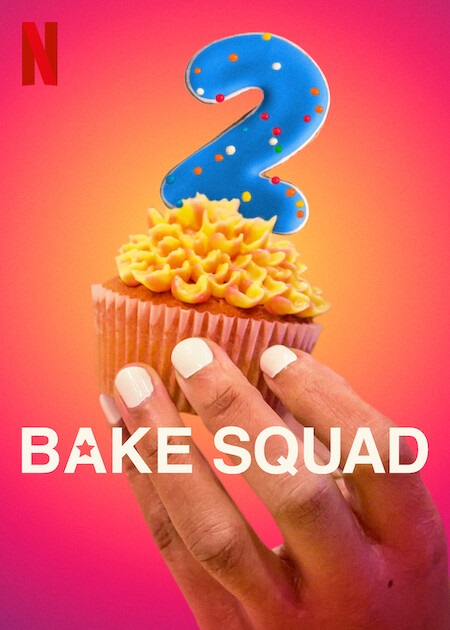 برنامج Bake Squad الموسم الثاني الحلقة 3 مترجمة