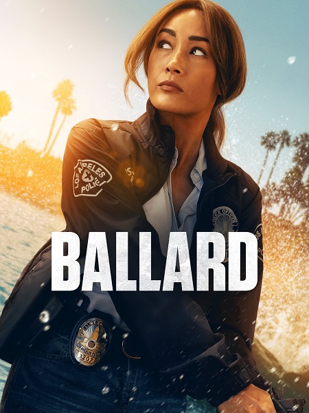 مسلسل Ballard الموسم الاول الحلقة 2 مترجمة
