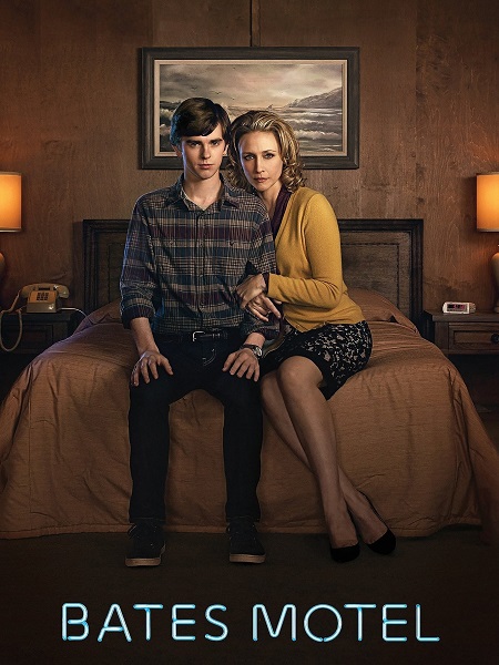 مسلسل Bates Motel الموسم الاول الحلقة 1 مترجمة