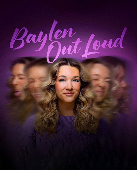 برنامج Baylen Out Loud الموسم الثالث الحلقة 6 مترجمة
