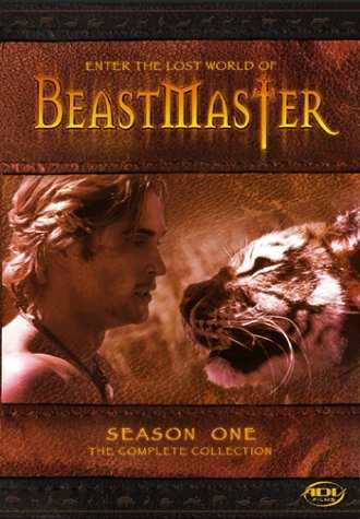 مسلسل BeastMaster الموسم الثاني الحلقة 2