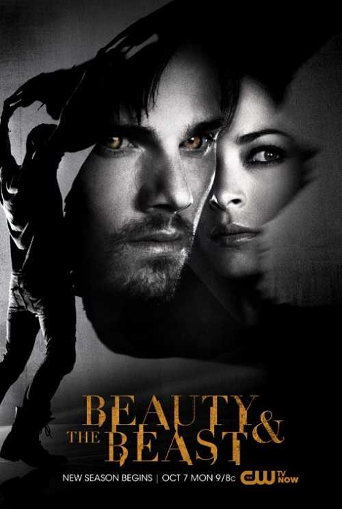 مسلسل Beauty and the Beast الموسم الثالث الحلقة 2
