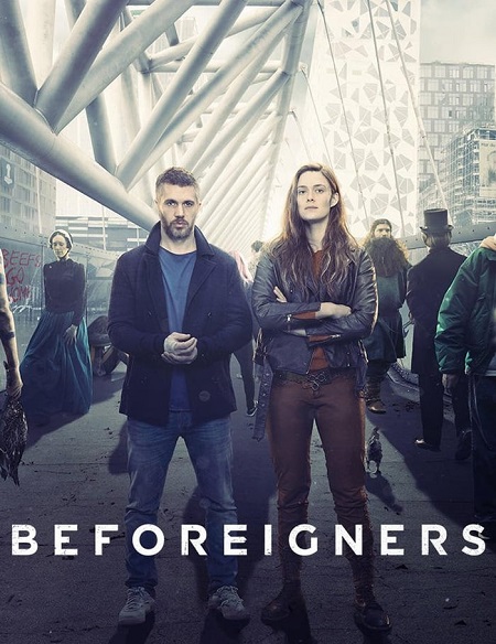 مسلسل Beforeigners الموسم الثاني الحلقة 6 مترجمة