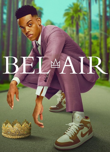 مسلسل Bel-Air الموسم الرابع الحلقة 2 مترجمة