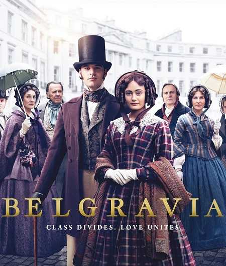مسلسل Belgravia الموسم الاول الحلقة 2 مترجمة