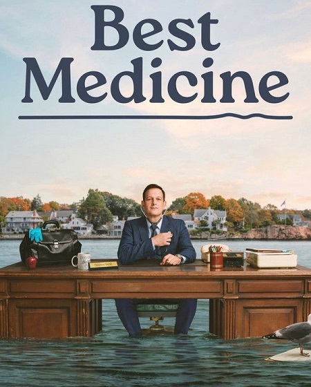 مسلسل Best Medicine الموسم الاول الحلقة 5 مترجمة