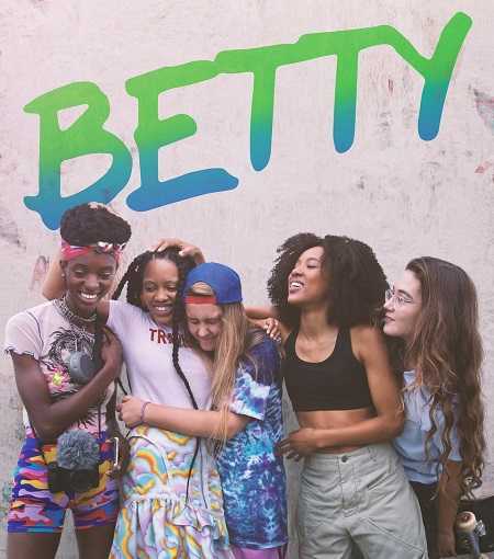 مسلسل Betty الموسم الاول الحلقة 2 مترجمة